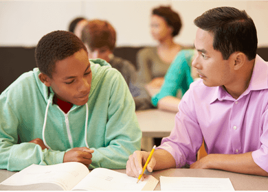 Covina college tutoring